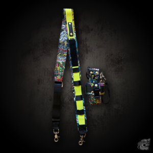 PORTA RADIO COLABORACIÓN C29 X LÍNEA 50 / COLLAGE