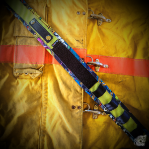 PORTA RADIO COLABORACIÓN C29 X LÍNEA 50 / COLLAGE - Imagen 3