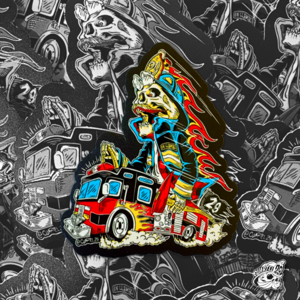 volante