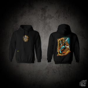 POLERÓN "EMPEZÓ EL ROCANROL" - Imagen 1