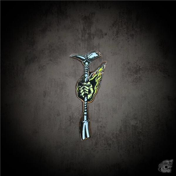Halligan_pin