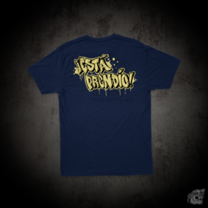 ESTÁ PRENDÍO - Imagen 2