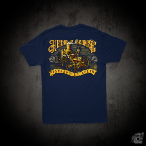 HECHO DE BRONCE - Imagen 1