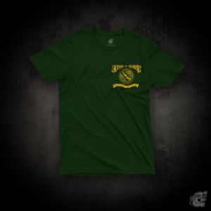 HECHO DE BRONCE VERDE - Imagen 2