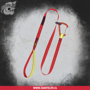 CINTA MULTIFUNCIÓN RHINOEVAC AMARILLO RESCATE - Imagen 2